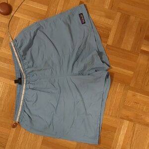 Patagonia baggies M